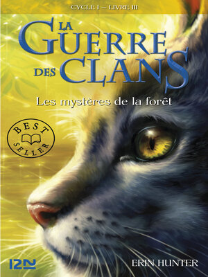 cover image of Les mystères de la forêt